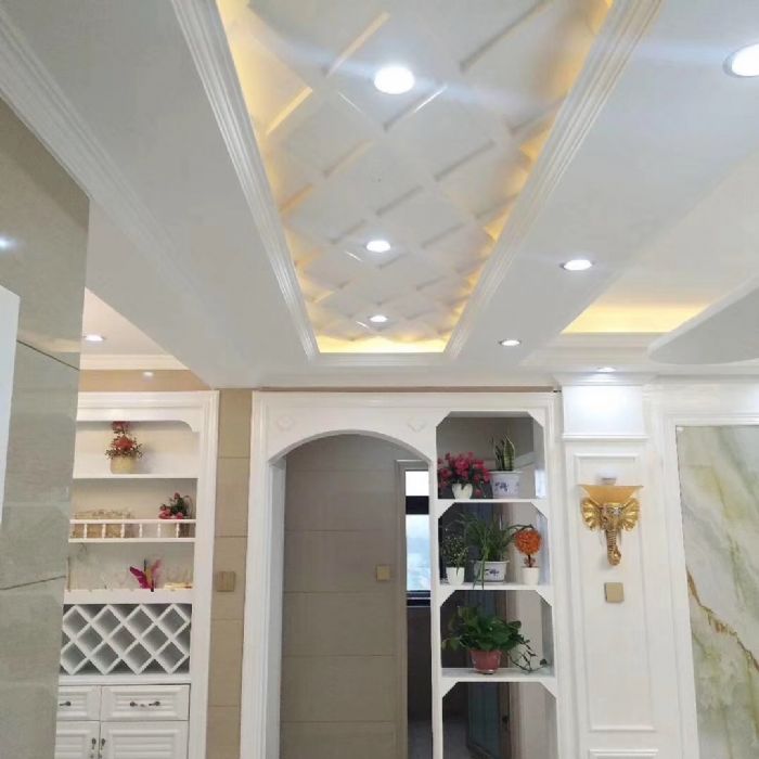 ֣����֮��װ��Ч��ͼ