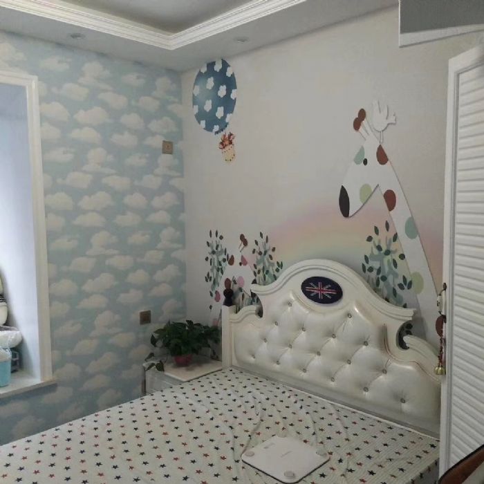 ֣����֮��װ��Ч��ͼ