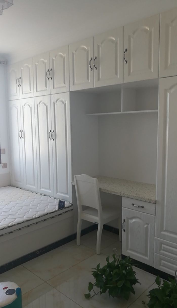 石家庄翠堤春晓装修效果图