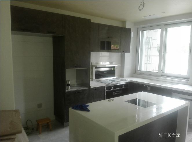 �����к��Ǳ���װ��Ч��ͼ