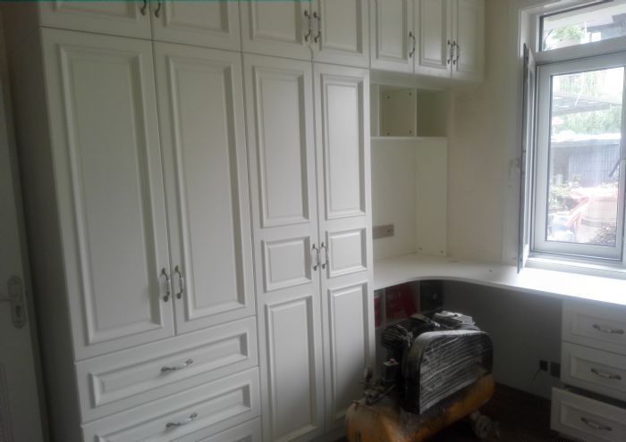 �����к��Ǳ���װ��Ч��ͼ