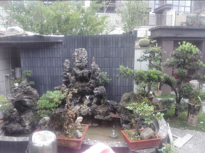 �����к��Ǳ���װ��Ч��ͼ