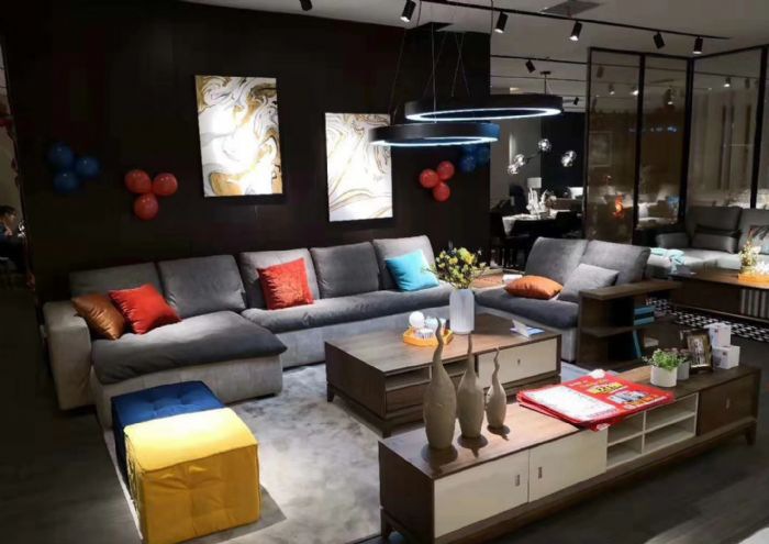 �Ϸʱ��� ��Ȼ֮��װ��Ч��ͼ