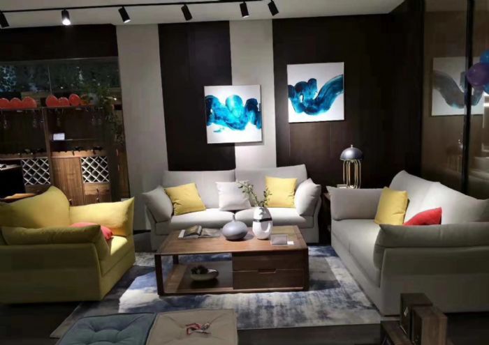 �Ϸʱ��� ��Ȼ֮��װ��Ч��ͼ