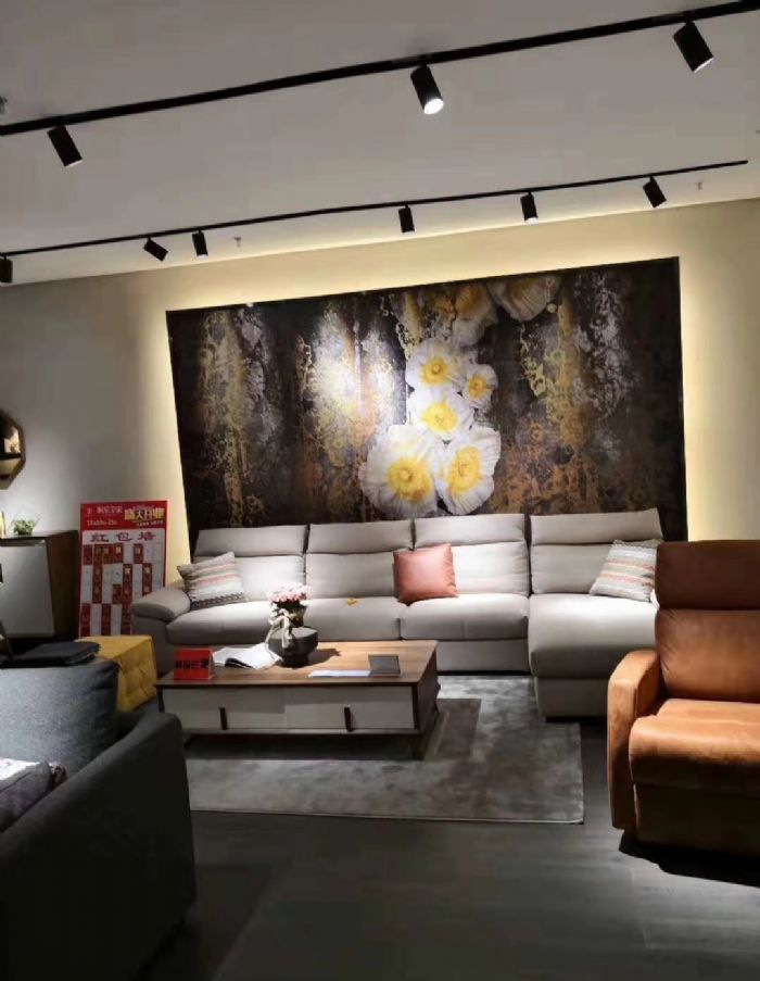 �Ϸʱ��� ��Ȼ֮��װ��Ч��ͼ