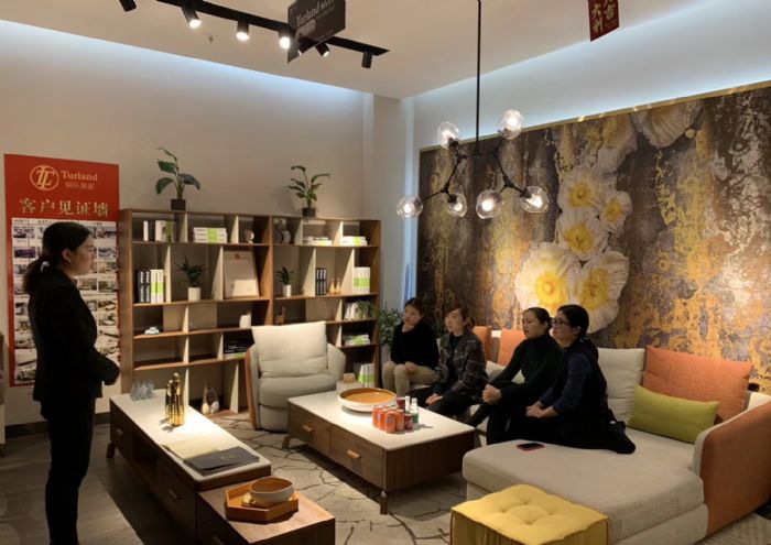 �Ϸʱ��� ��Ȼ֮��װ��Ч��ͼ