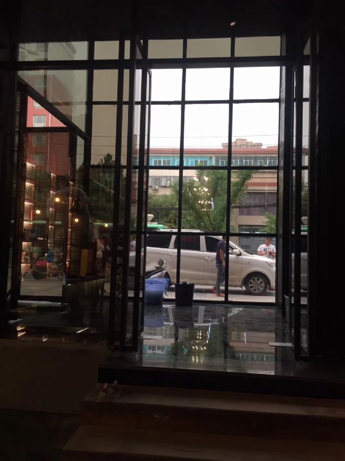 郑州酒吧一条街图吧2装修效果图