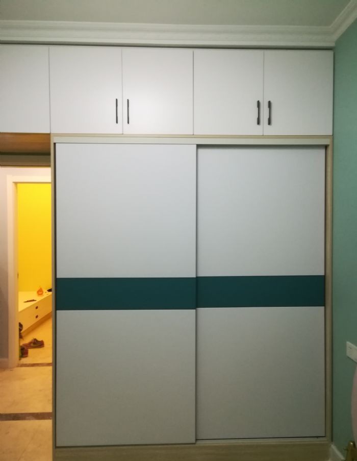 �人��������װ��Ч��ͼ