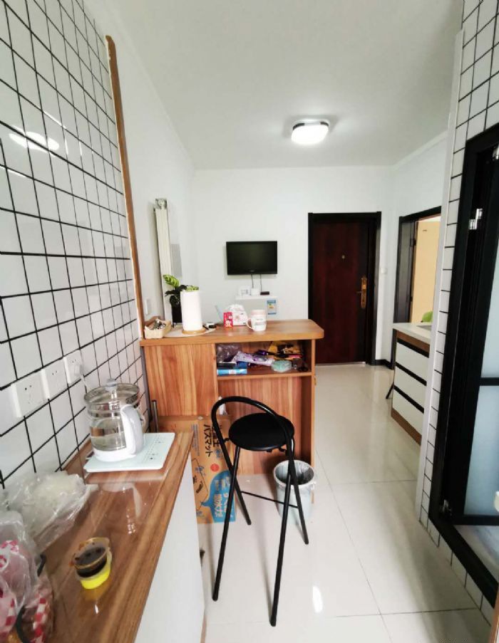 ��ɽ52С��װ��Ч��ͼ