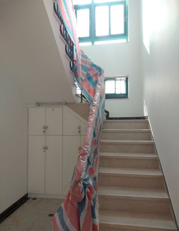 广州恒大山水城装修效果图