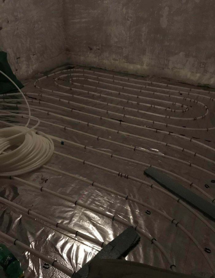 太原龙城花园 装修效果图