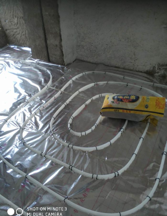 太原龙城花园 装修效果图