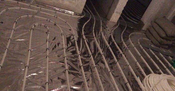 太原龙城花园 装修效果图