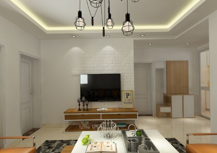 Ϋ���ϳǹ���װ��Ч��ͼ