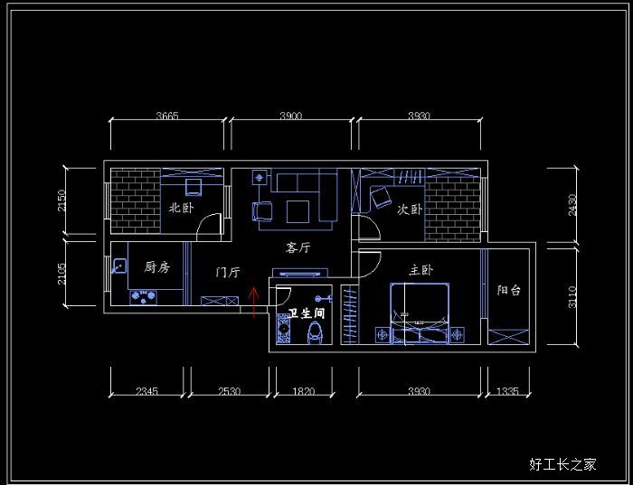 Ϋ���ϳǹ���װ��Ч��ͼ