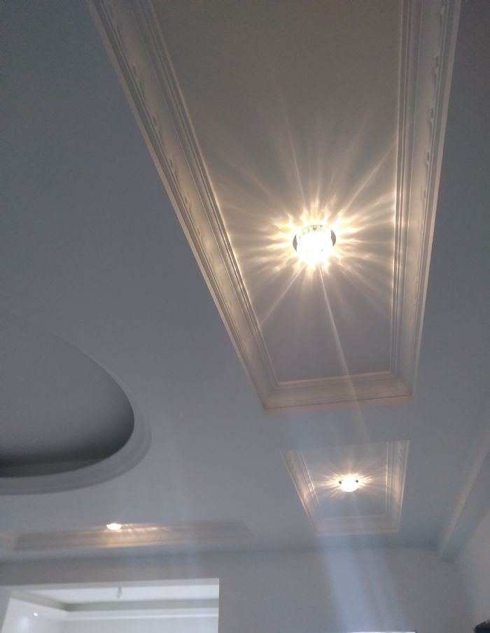 合肥广和花园装修效果图