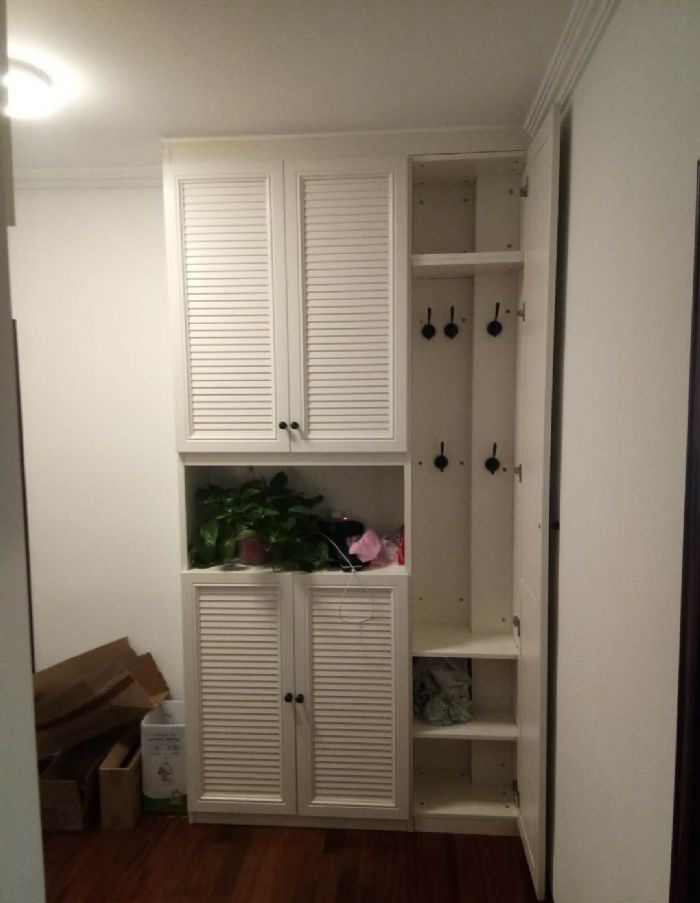 ������������С��װ��Ч��ͼ