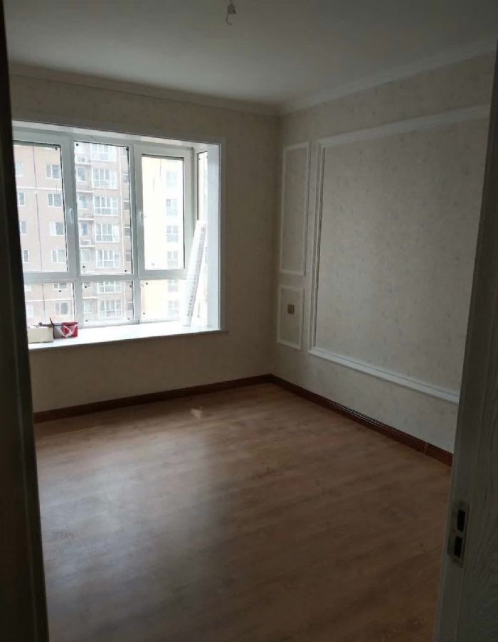 北京 西直门玉桃园小区 装修效果图