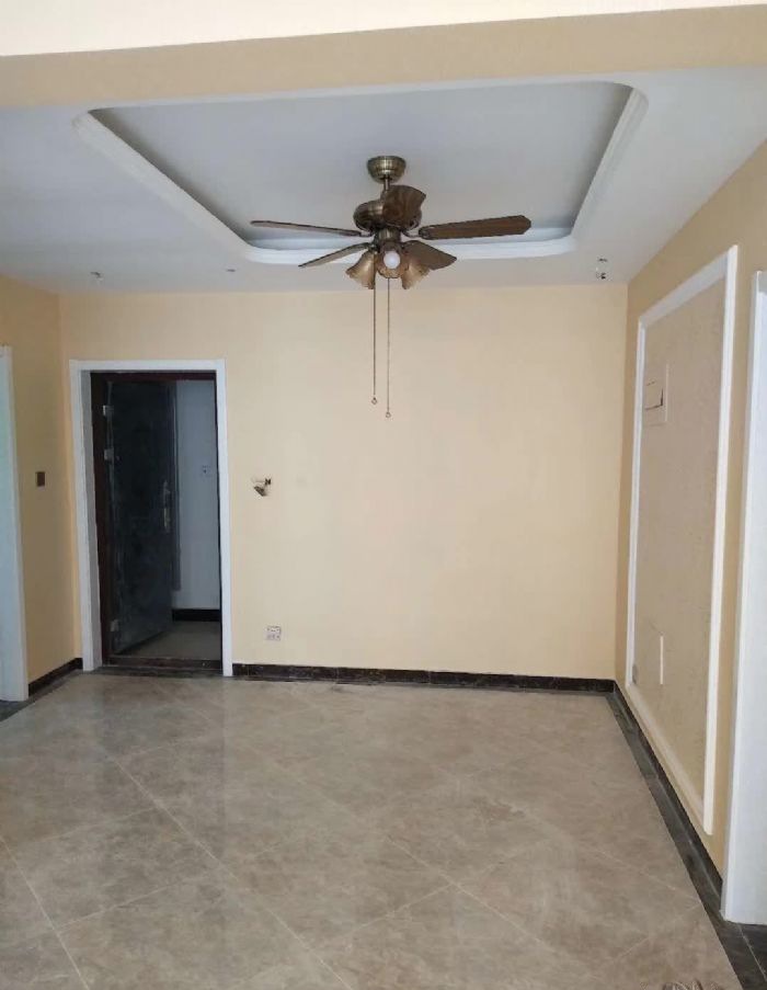 北京 西直门玉桃园小区 装修效果图