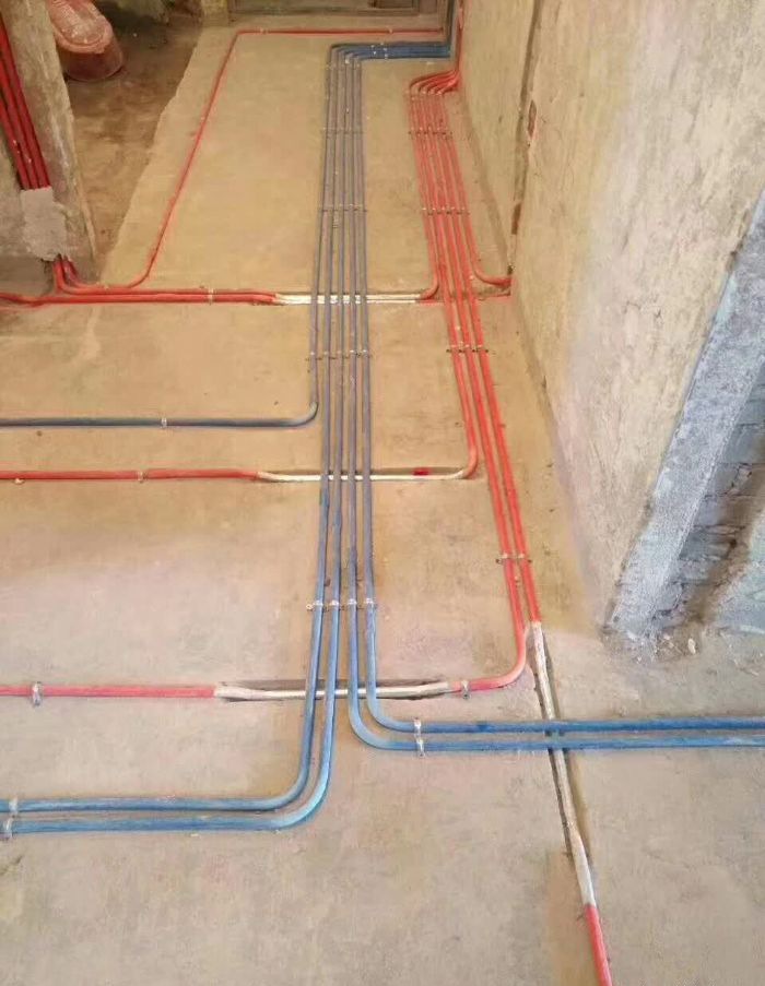 北京 西直门玉桃园小区 装修效果图