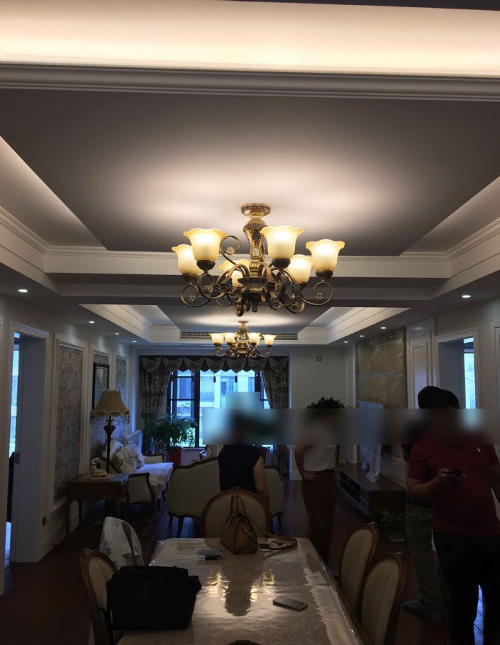 �Ͼ�������̨װ��Ч��ͼ