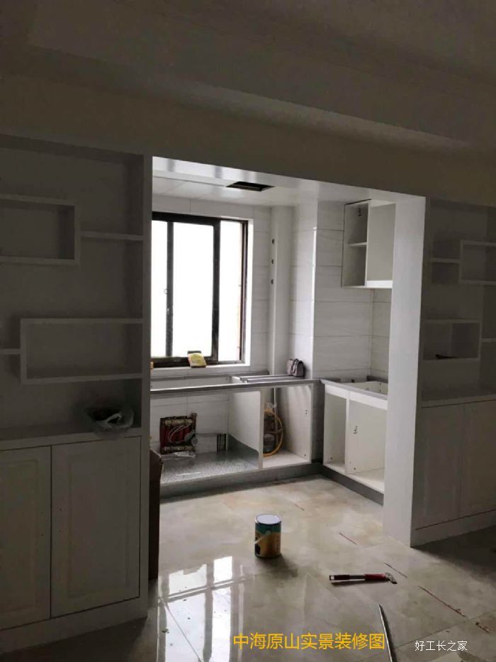 �Ϸ��к�ԭɽװ��Ч��ͼ