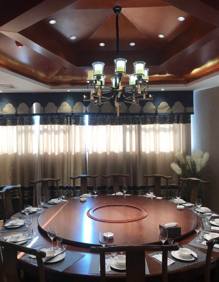 合肥大关水碗【工装】装修效果图