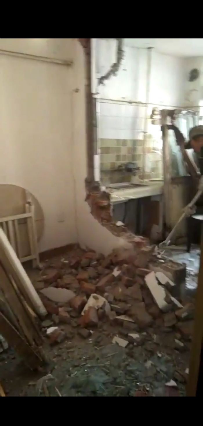 哈尔滨地德里小区装修效果图