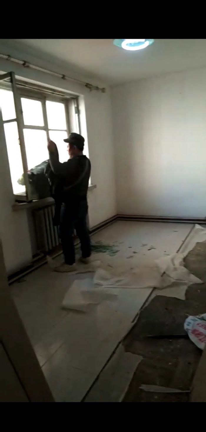 哈尔滨地德里小区装修效果图