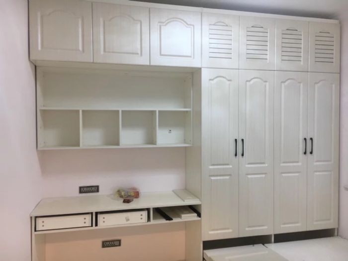 西安江南世纪城装修效果图