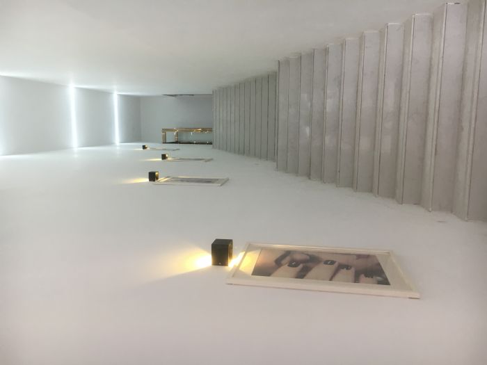 西安华远海蓝城装修效果图