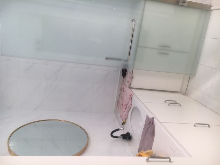 西安华远海蓝城装修效果图