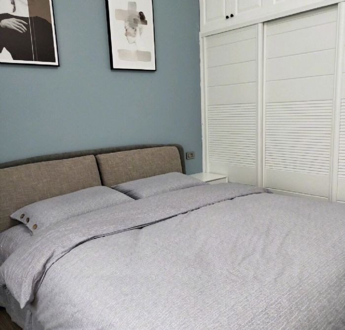 ������Ȼ������װ��Ч��ͼ