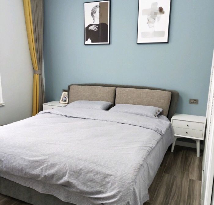 ������Ȼ������װ��Ч��ͼ