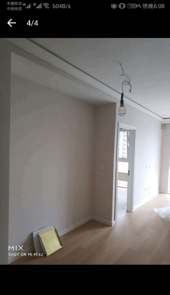 �Ͼ�����㾰��԰װ��Ч��ͼ