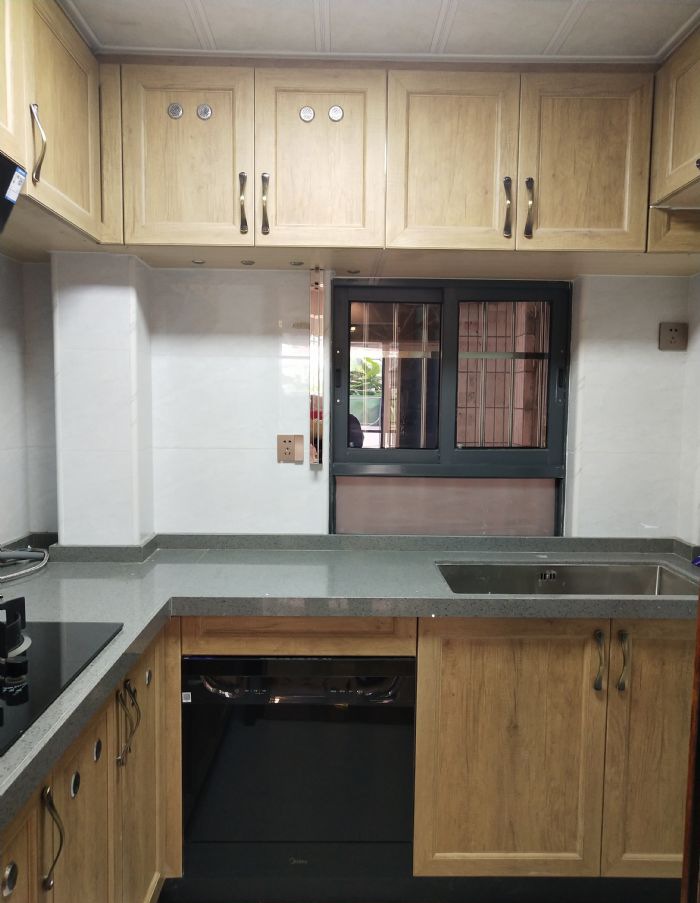 广州芳村雅居装修效果图