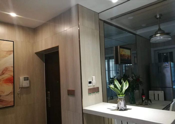 ̫ԭ�𾰻�԰װ��Ч��ͼ