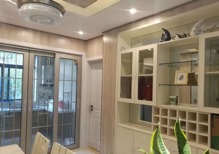 ̫ԭ�𾰻�԰װ��Ч��ͼ