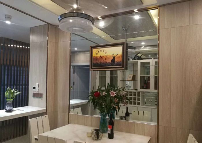 ̫ԭ�𾰻�԰װ��Ч��ͼ