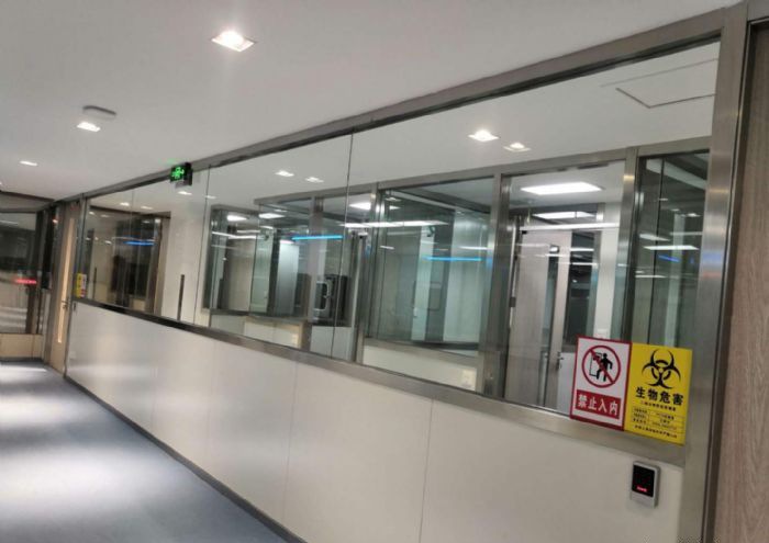 ̫ԭ�����е�������ҽԺ ����Ƹ���װ��Ч��ͼ