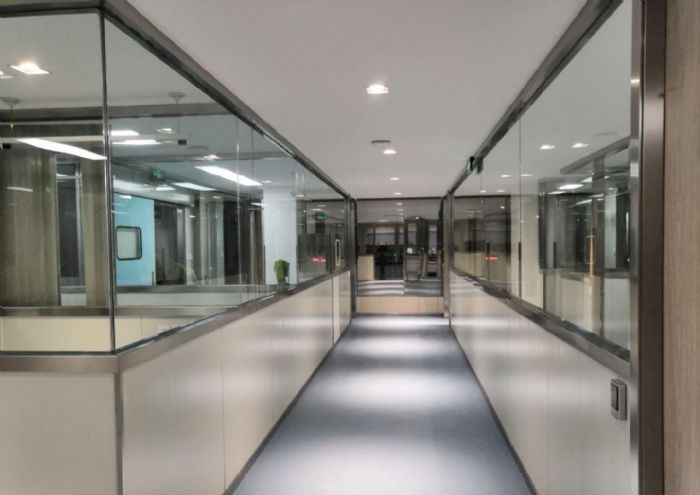 ̫ԭ�����е�������ҽԺ ����Ƹ���װ��Ч��ͼ