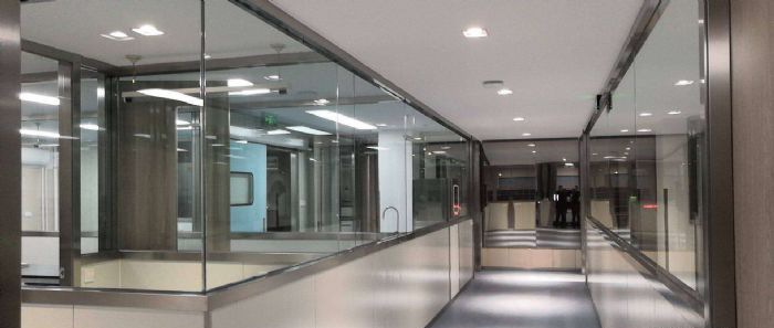 ̫ԭ�����е�������ҽԺ ����Ƹ���װ��Ч��ͼ