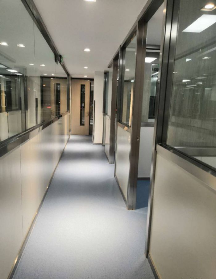 ̫ԭ�����е�������ҽԺ ����Ƹ���װ��Ч��ͼ