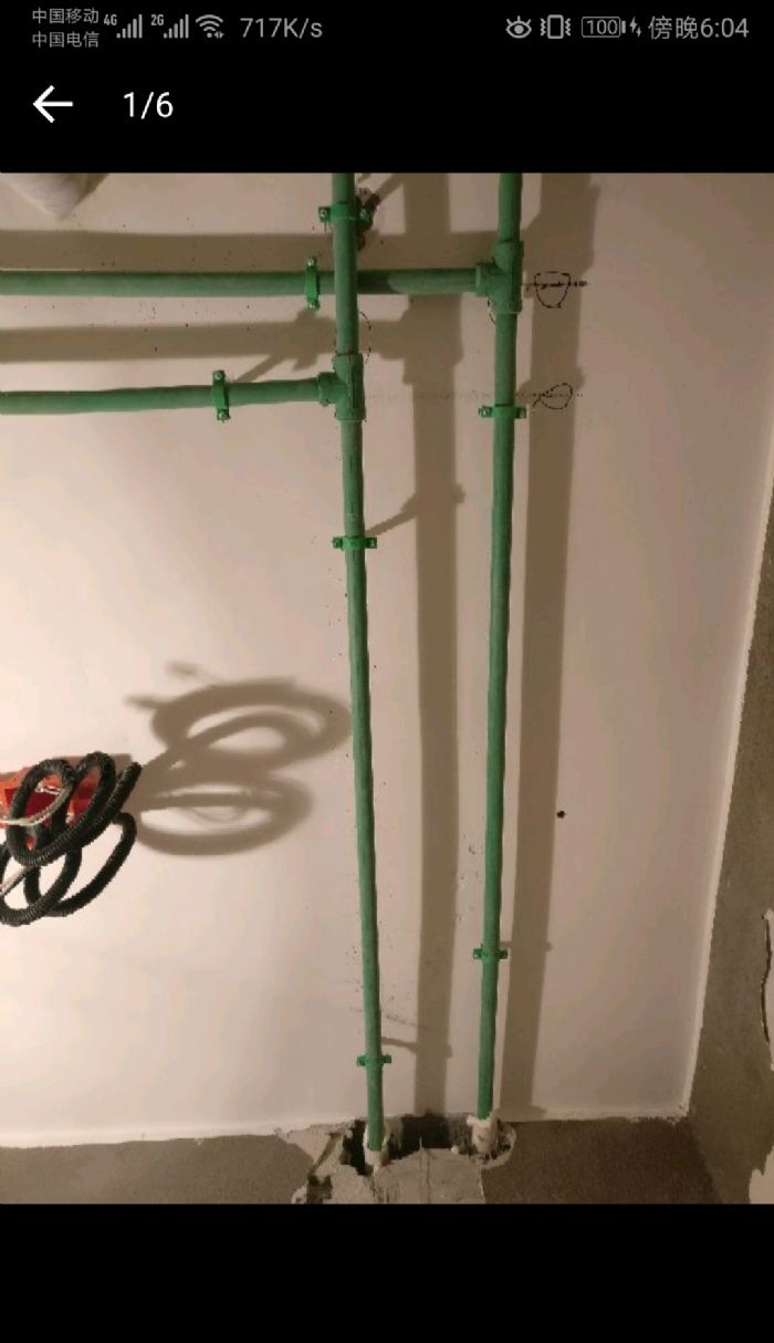 �Ͼ����԰װ��Ч��ͼ