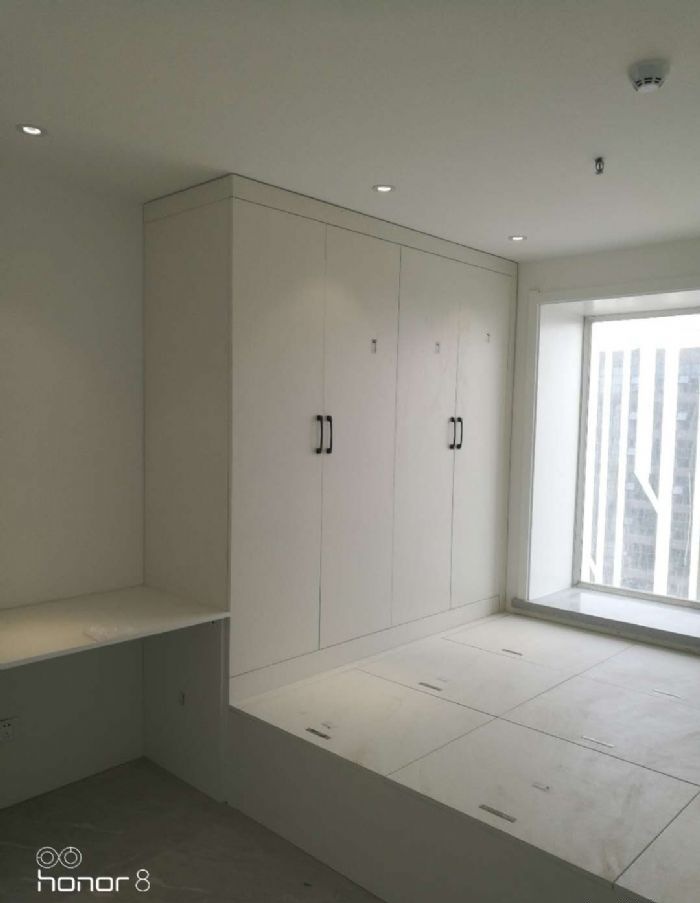 ̫ԭ��ɭ˫����װ��Ч��ͼ