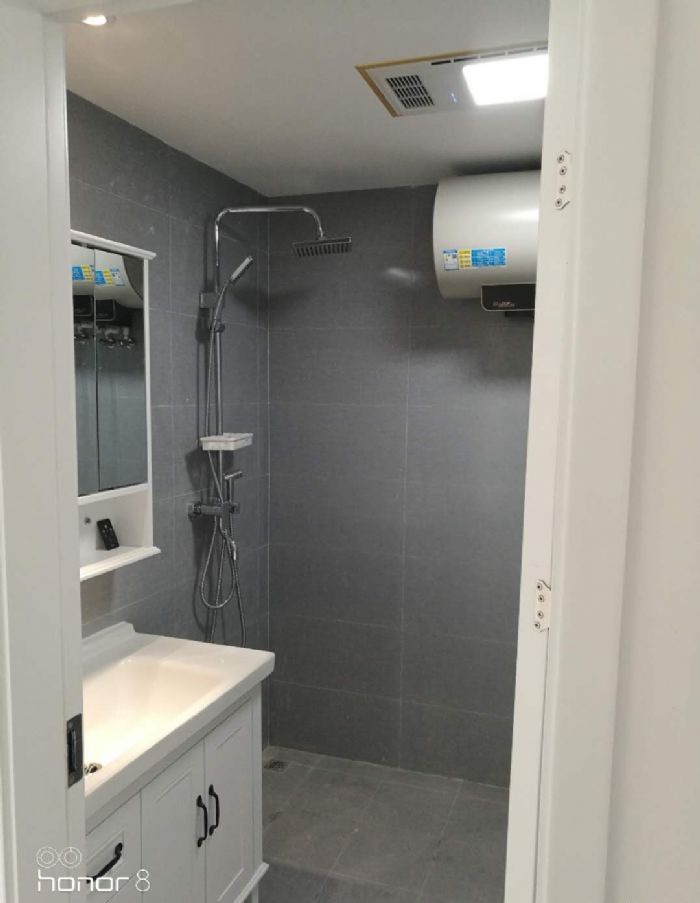 ̫ԭ��ɭ˫����װ��Ч��ͼ