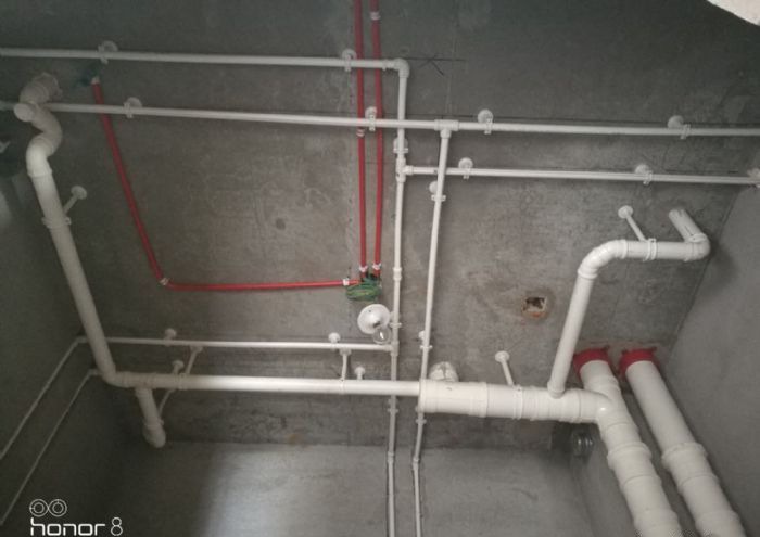 ̫ԭ��ɭ˫����װ��Ч��ͼ