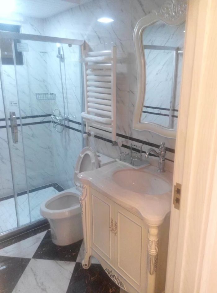 �ɶ����ݹ�԰װ��Ч��ͼ