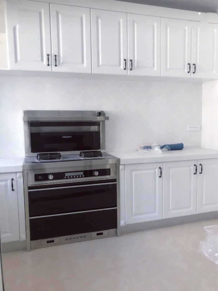 西安天朗蔚蓝东庭装修效果图