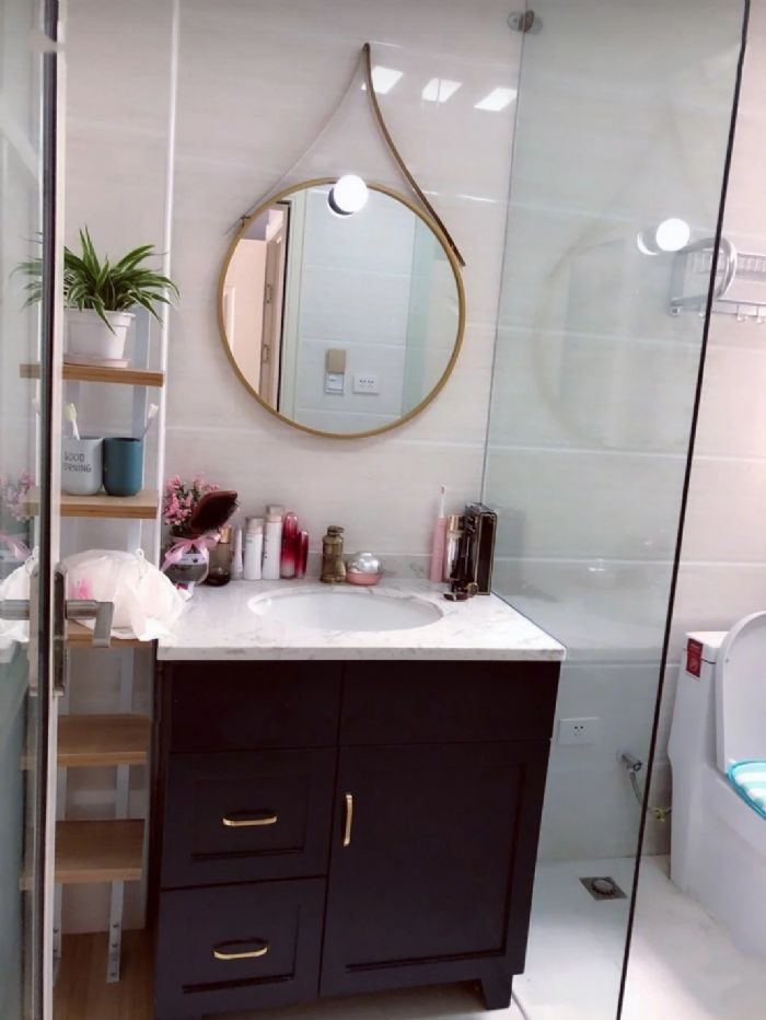 西安天朗蔚蓝东庭装修效果图